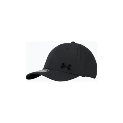 Keps Essential Low Metal Adjustable Black Under Armour|Hockeykepsar Under Armour