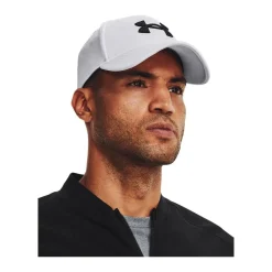 Best Keps Men's Blitzing White Under Armour|Hockeykepsar Under Armour