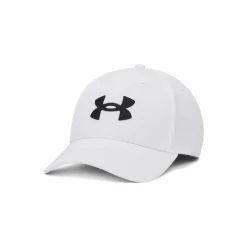 Best Keps Men's Blitzing White Under Armour|Hockeykepsar Under Armour