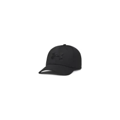 Clearance Keps Men's Blitzing Black Under Armour|Hockeykepsar Under Armour
