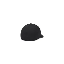 Clearance Keps Men's Blitzing Black Under Armour|Hockeykepsar Under Armour