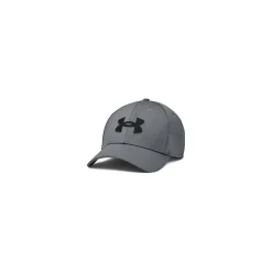 Best Keps Men's Blitzing Pitch Gray Under Armour|Hockeykepsar Under Armour
