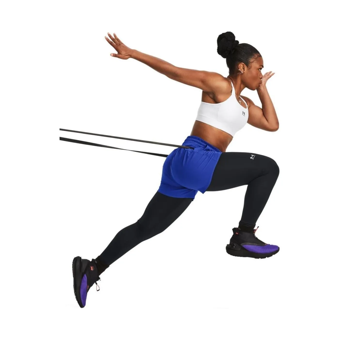 Online Leggings ColdGear Womens Under Armour|Byxor Senior