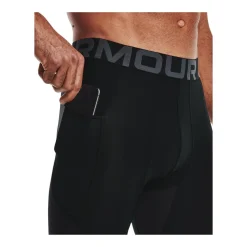 Discount Leggings HeatGear Under Armour|Byxor Senior