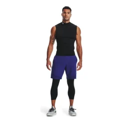Discount Leggings HeatGear Under Armour|Byxor Senior