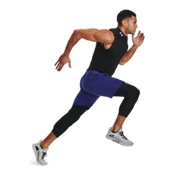 Discount Leggings HeatGear Under Armour|Byxor Senior