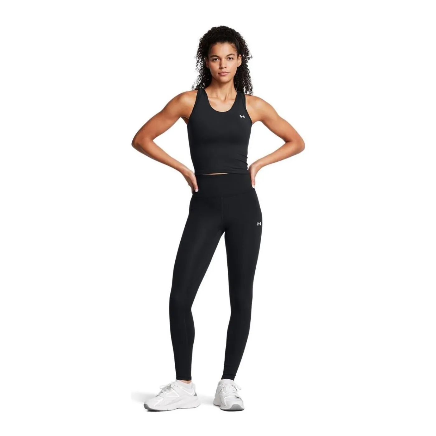 Outlet Leggings Motion EMEA Womens Under Armour|Byxor Senior
