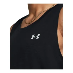 Linne Launch Black Under Armour