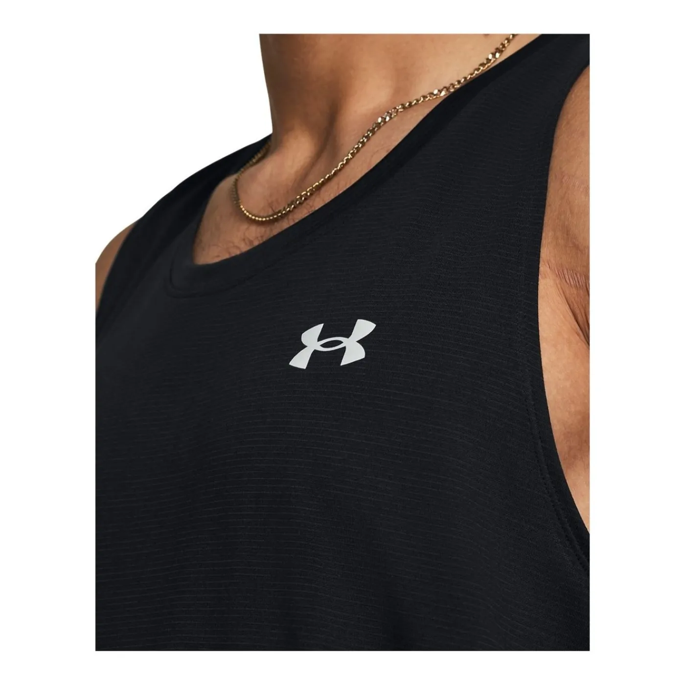 Linne Launch Black Under Armour