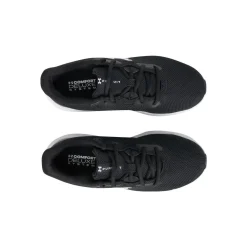 Hot Löparskor Charged Pursuit 4 Black/White Under Armour|Skor