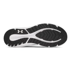 Hot Löparskor Charged Pursuit 4 Black/White Under Armour|Skor