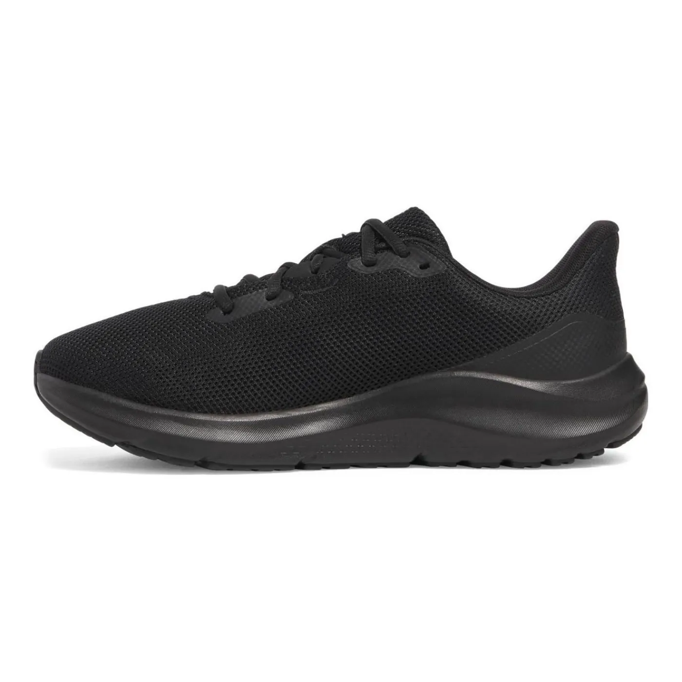 Löparskor Charged Pursuit 4 Black Under Armour|Skor