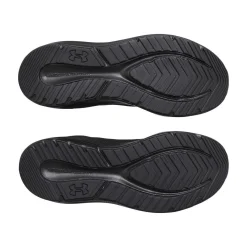 Löparskor Charged Pursuit 4 Black Under Armour|Skor