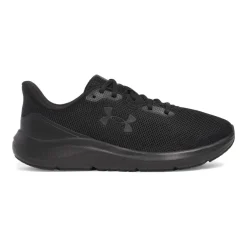 Löparskor Charged Pursuit 4 Black Under Armour|Skor