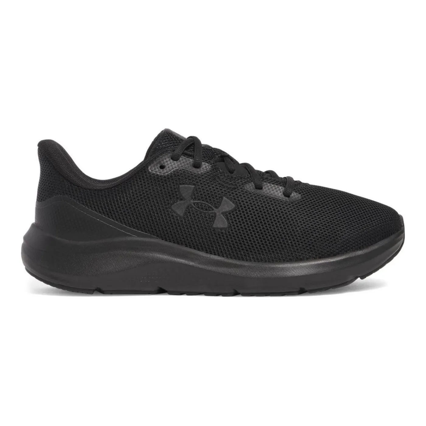 Löparskor Charged Pursuit 4 Black Under Armour|Skor