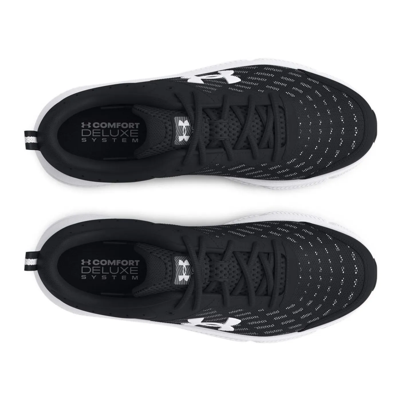 Sale Löparskor Charged Assert 10 Under Armour|Skor