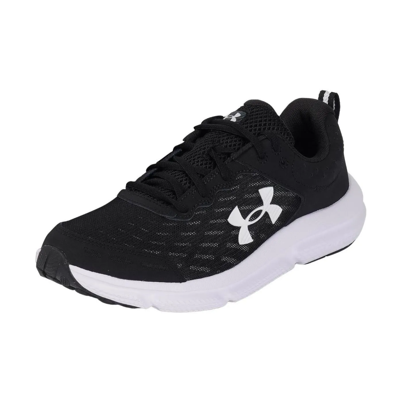Sale Löparskor Charged Assert 10 Under Armour|Skor