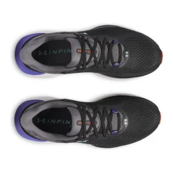 Online Löparskor Infinite Pro 2 Black Under Armour|Skor