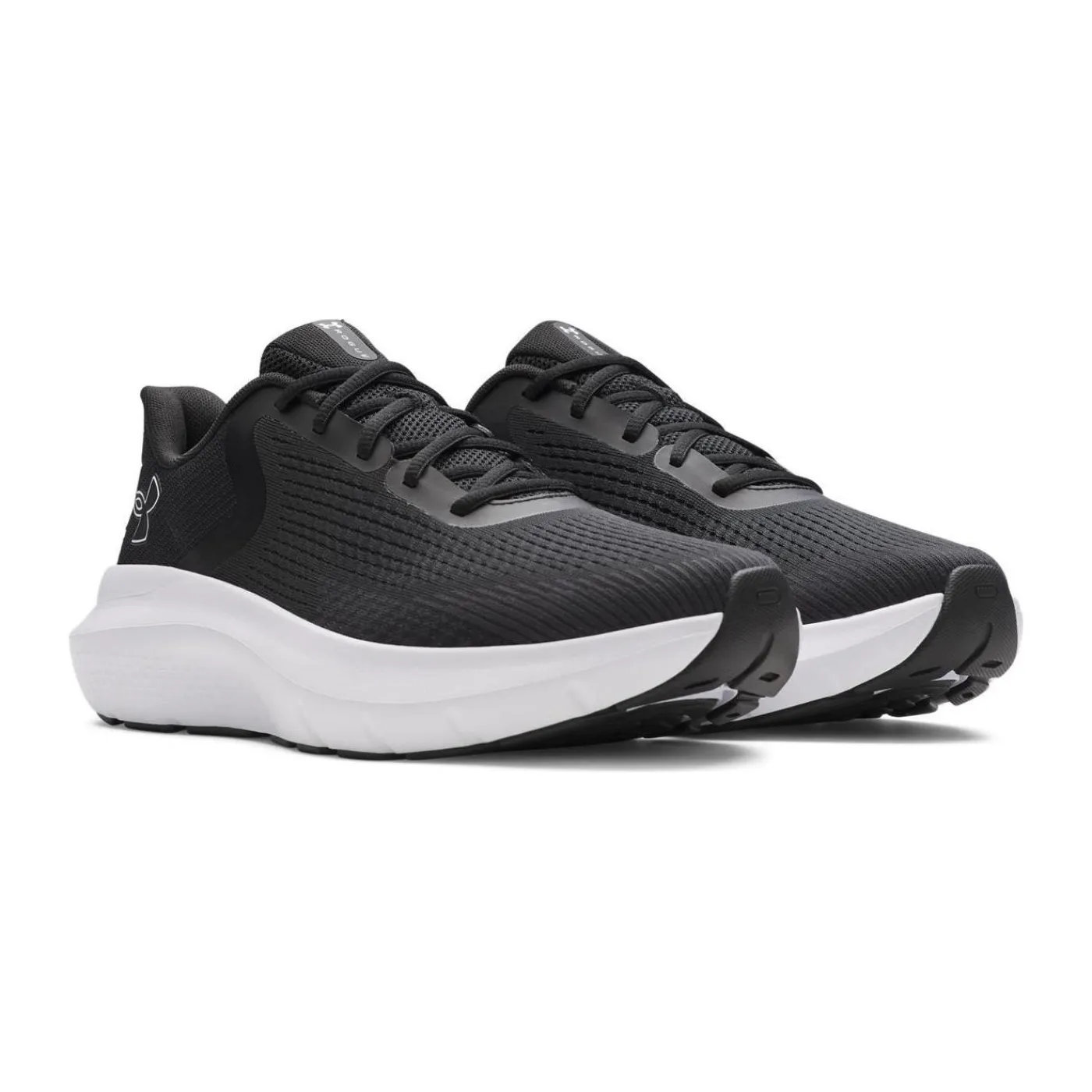 Clearance Löparskor Rogue 5 Black Under Armour|Skor