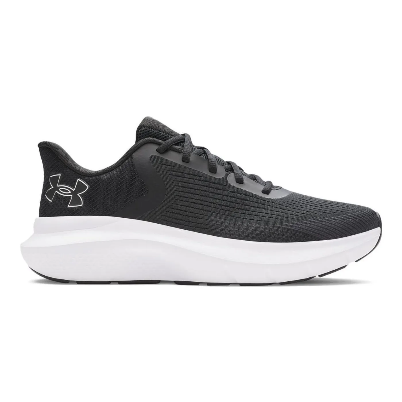 Clearance Löparskor Rogue 5 Black Under Armour|Skor