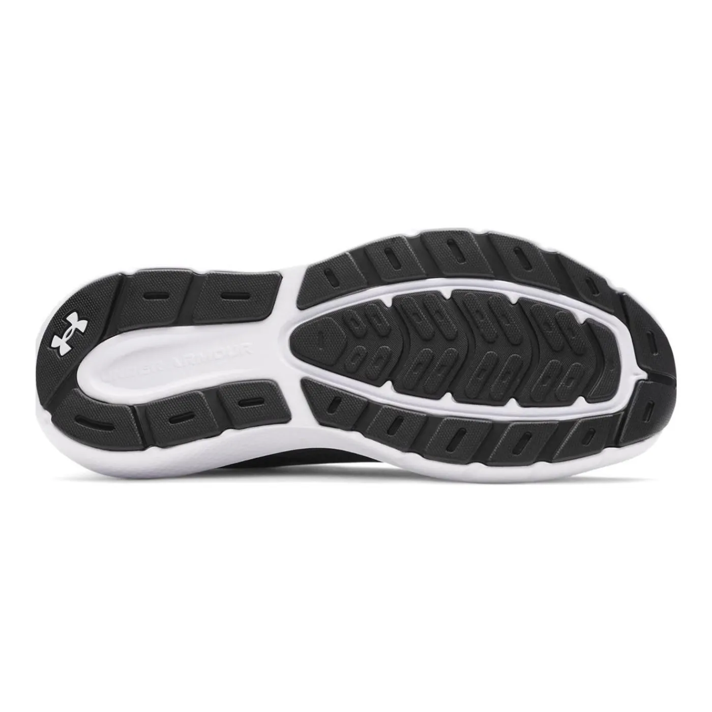 Clearance Löparskor Rogue 5 Black Under Armour|Skor