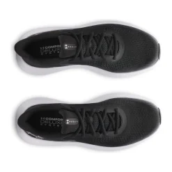 Clearance Löparskor Rogue 5 Black Under Armour|Skor