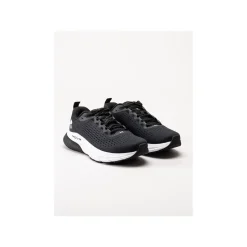 Sale Löparskor Turbulence 9 Black Under Armour|Skor