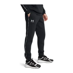 Discount Mjukisbyxa Icon Fleece Mjukisbyxor Senior|Under Armour