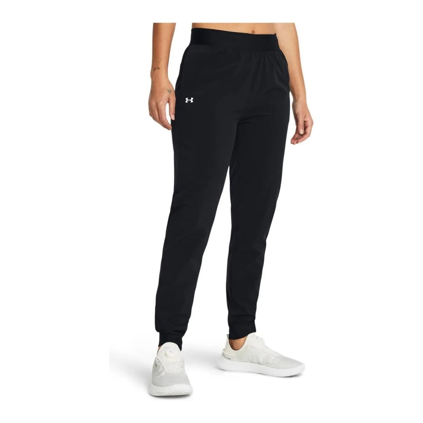 Online Mjukisbyxa Rival Hi Rise Womens Mjukisbyxor Senior|Under Armour