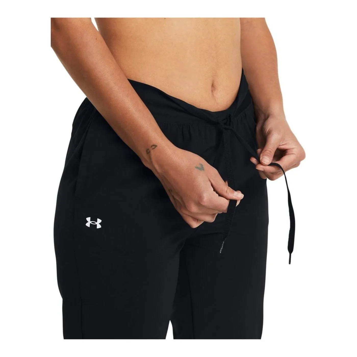 Online Mjukisbyxa Rival Hi Rise Womens Mjukisbyxor Senior|Under Armour
