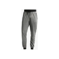 Best Mjukisbyxor Sportstyle Tricot Jogger Carbon Heather Mjukisbyxor Senior|Under Armour