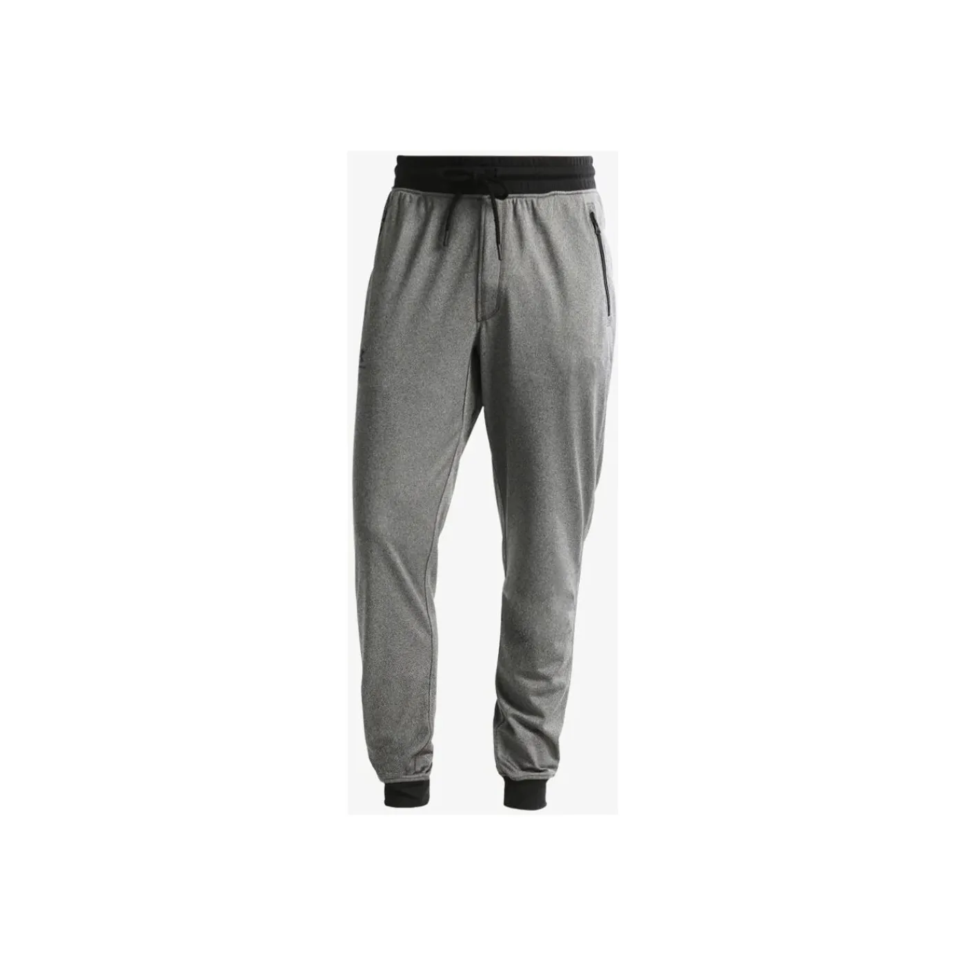 Best Mjukisbyxor Sportstyle Tricot Jogger Carbon Heather Mjukisbyxor Senior|Under Armour