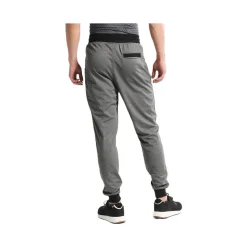 Best Mjukisbyxor Sportstyle Tricot Jogger Carbon Heather Mjukisbyxor Senior|Under Armour