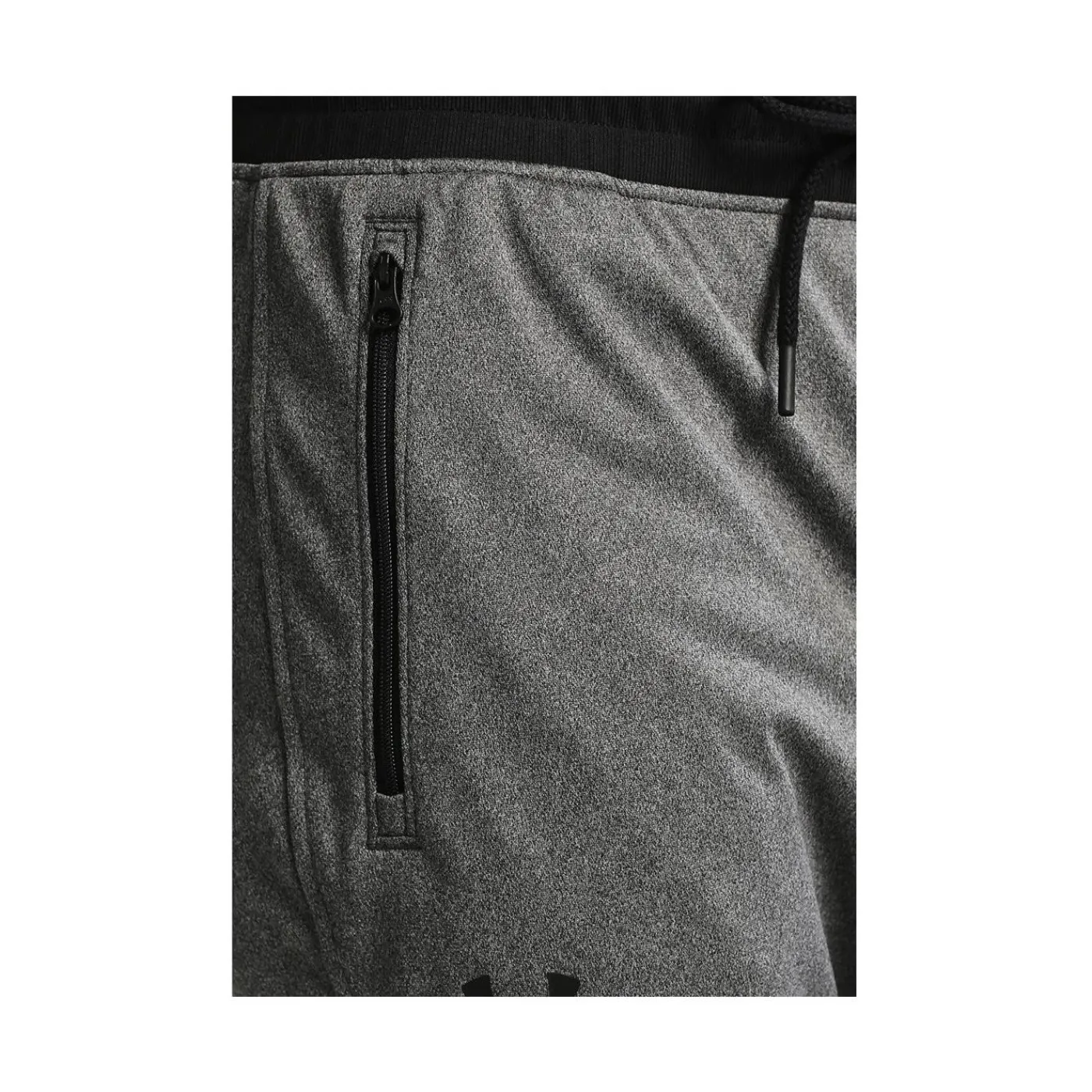Best Mjukisbyxor Sportstyle Tricot Jogger Carbon Heather Mjukisbyxor Senior|Under Armour
