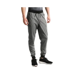Best Mjukisbyxor Sportstyle Tricot Jogger Carbon Heather Mjukisbyxor Senior|Under Armour