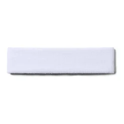 New Pannband Performance Sr White Övriga Tillbehör|Under Armour