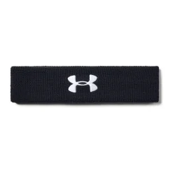 Sale Pannband Performance Sr Black Övriga Tillbehör|Under Armour