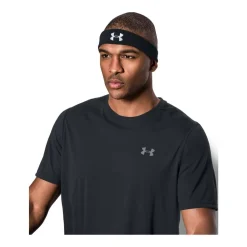 Sale Pannband Performance Sr Black Övriga Tillbehör|Under Armour
