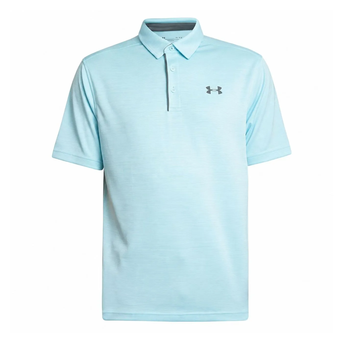 Sale Piké Tech Polo Blue Under Armour