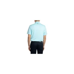 Sale Piké Tech Polo Blue Under Armour