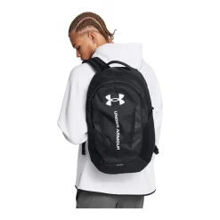 Hot Ryggsäck Hustle 6.0 Hockey Ryggsäck|Under Armour