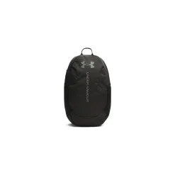 Outlet Ryggsäck Hustle Lite Black Hockey Ryggsäck|Under Armour