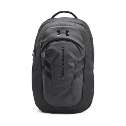 Discount Ryggsäck Hustle 6.0 Pro Black Hockey Ryggsäck|Under Armour