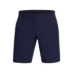 Discount Shorts Drive Tapered Midnight Navy Under Armour|Byxor Senior