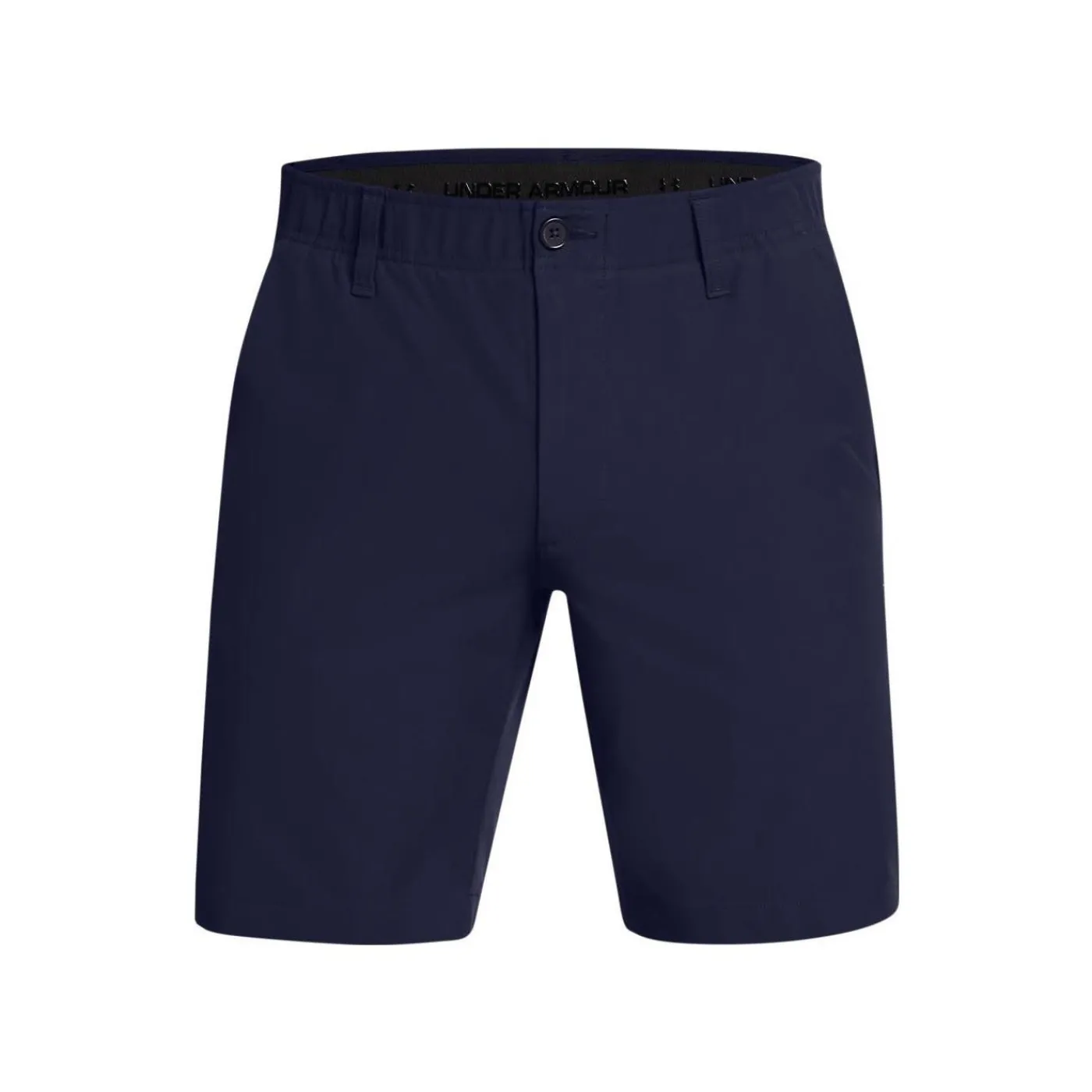 Discount Shorts Drive Tapered Midnight Navy Under Armour|Byxor Senior