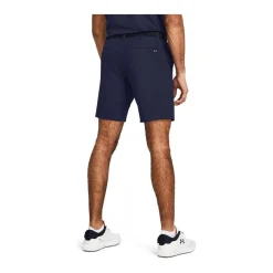 Discount Shorts Drive Tapered Midnight Navy Under Armour|Byxor Senior