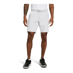 Outlet Shorts Drive Tapered Halo Gray Under Armour|Byxor Senior