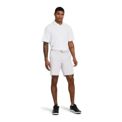 Outlet Shorts Drive Tapered Halo Gray Under Armour|Byxor Senior