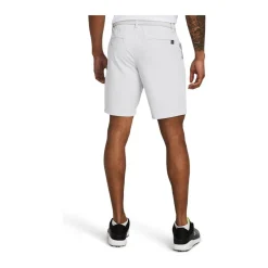 Outlet Shorts Drive Tapered Halo Gray Under Armour|Byxor Senior