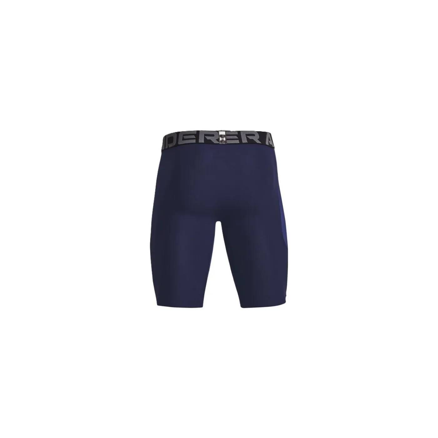 Best Shorts HG Lng Shorts Midnight Navy Under Armour|Byxor Senior